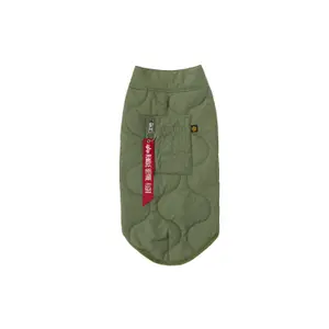 Veste pour chien Alpha Industries ALS image-0
