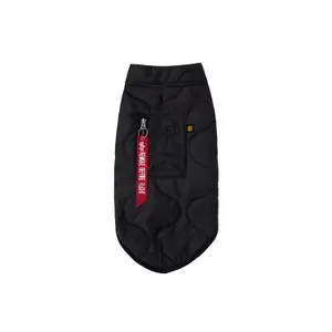 Hundejacke Alpha Industries ALS image-0