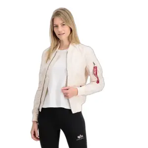 Bomber femme Alpha Industries MA-1 TT image-0