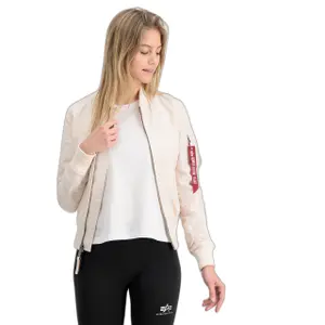 Bomber femme Alpha Industries MA-1 TT image-1