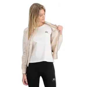 Bomber femme Alpha Industries MA-1 TT image-2