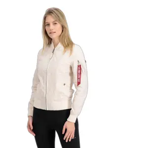 Bomber femme Alpha Industries MA-1 TT image-3