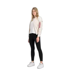 Bomber femme Alpha Industries MA-1 TT image-4