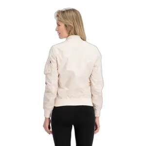 Bomber femme Alpha Industries MA-1 TT image-5