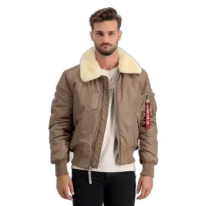 Bomber Alpha Industries Injector III image-2