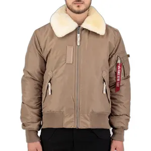 Bomber Alpha Industries Injector III image-1