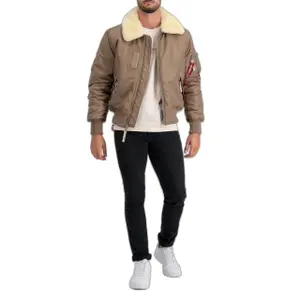Bomber Alpha Industries Injector III image-5