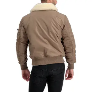Bomber Alpha Industries Injector III image-6