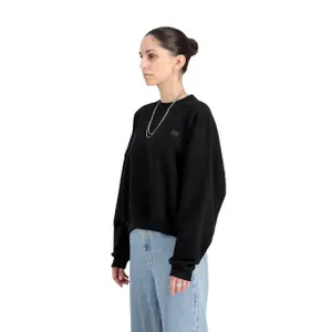 Bluza damska Alpha Industries Essentials RL image-3