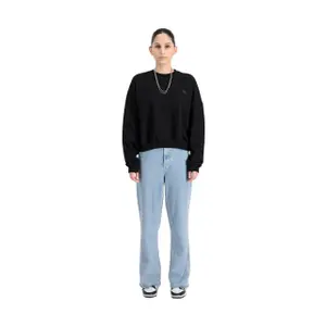 Bluza damska Alpha Industries Essentials RL image-2