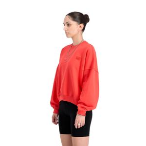 Bluza damska Alpha Industries Essentials RL image-4