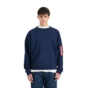 Sweatshirt Alpha Industries Essentials RL image-1