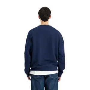 Sweatshirt Alpha Industries Essentials RL image-6