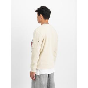Sweatshirt Alpha Industries RP image-5