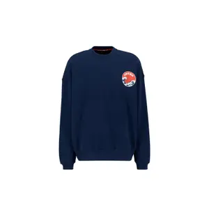 Sweatshirt Alpha Industries Japan Wave Warrior image-0