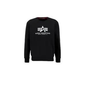 Alpha Industries Basic Carbon Sweatshirt image-0