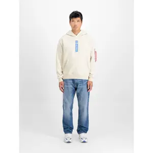 Zip-up hoodie Alpha Industries PP image-1