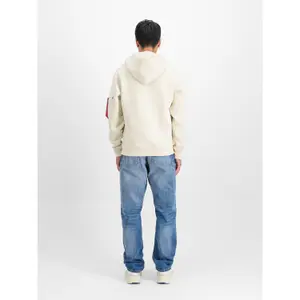 Zip-up hoodie Alpha Industries PP image-4