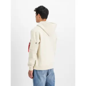 Zip-up hoodie Alpha Industries PP image-5