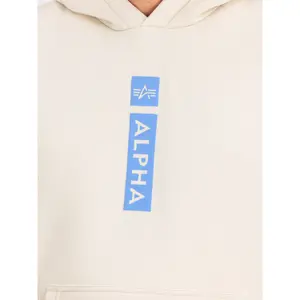 Zip-up hoodie Alpha Industries PP image-6