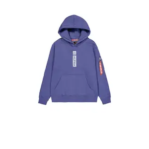 Zip-up hoodie Alpha Industries PP image-0