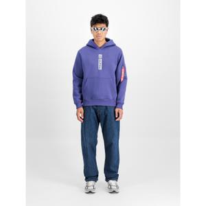 Zip-up hoodie Alpha Industries PP image-1