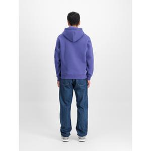 Zip-up hoodie Alpha Industries PP image-4