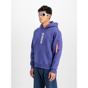 Zip-up hoodie Alpha Industries PP image-2