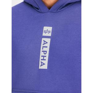Zip-up hoodie Alpha Industries PP image-6