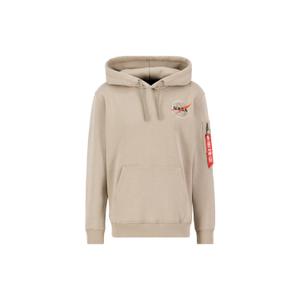 Hooded sweatshirt Alpha Industries Nasa Orbit image-1