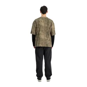 Koszulka Camo Alpha Industries Essentials RL image-4