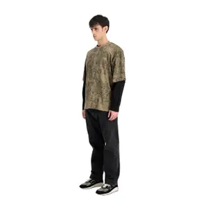 Koszulka Camo Alpha Industries Essentials RL image-6
