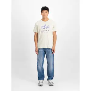 T-shirt Alpha Industries Camo PP image-1