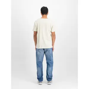 T-shirt Alpha Industries Camo PP image-4