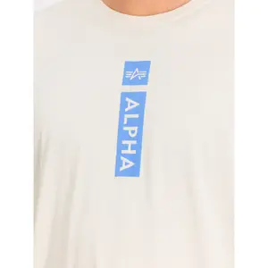 T-shirt Alpha Industries PP image-6