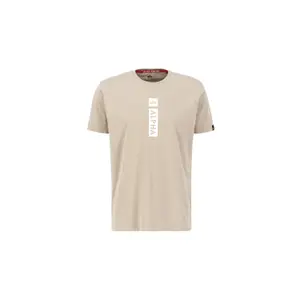 T-shirt Alpha Industries PP image-0