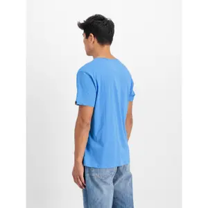 T-shirt Alpha Industries PP image-5