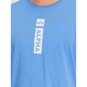 T-shirt Alpha Industries PP image-6