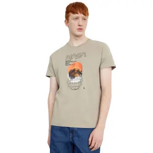 Koszulka Alpha Industries Nasa Orbit image-1