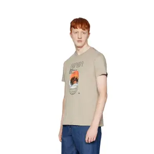 Koszulka Alpha Industries Nasa Orbit image-4