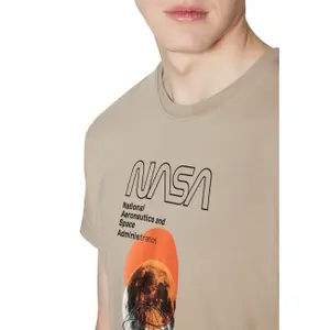 Koszulka Alpha Industries Nasa Orbit image-6