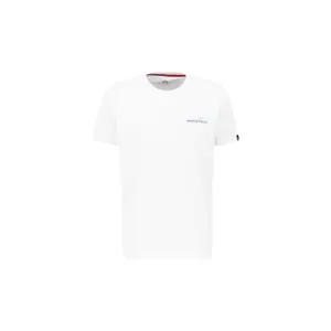T-shirt Alpha Industries Holographic SL image-0