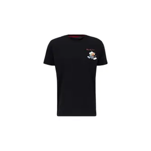 T-shirt Alpha Industries Flying Buzz SL image-0