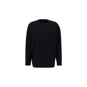 T-shirt maniche lunghe Alpha Industries Essentials RL image-0