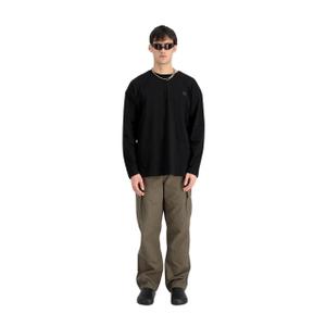 T-shirt maniche lunghe Alpha Industries Essentials RL image-2