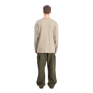 T-shirt a maniche lunghe Alpha Industries Essentials RL image-6