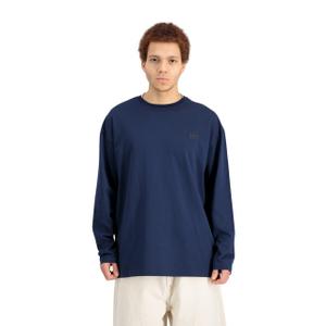 T-shirt a maniche lunghe Alpha Industries Essentials RL image-1