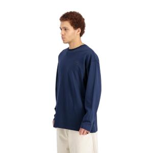 T-shirt a maniche lunghe Alpha Industries Essentials RL image-5