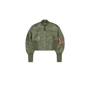 148003-01-women-s-jacket-alpha-industries-waisted-ma-1-sage-green