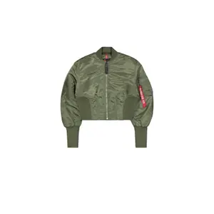 Women's jacket Alpha Industries Waisted MA-1